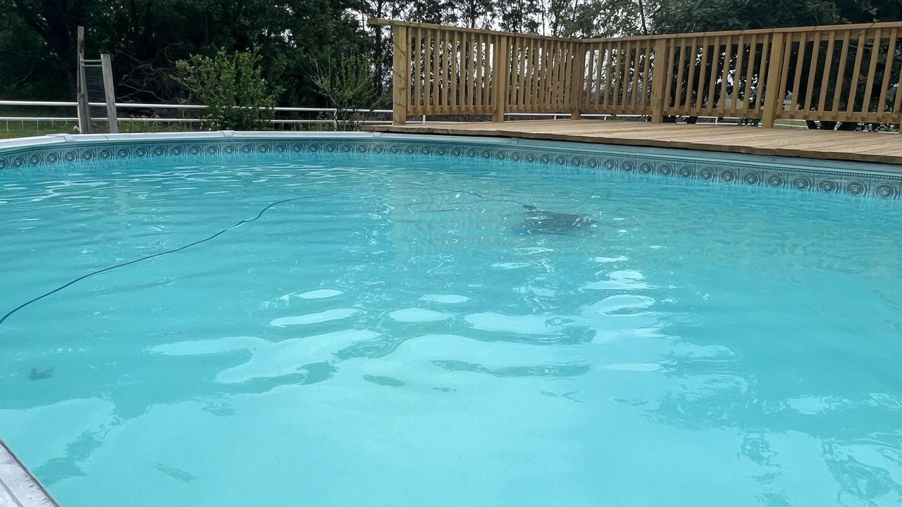 Photo of Outdoor in Vinita
