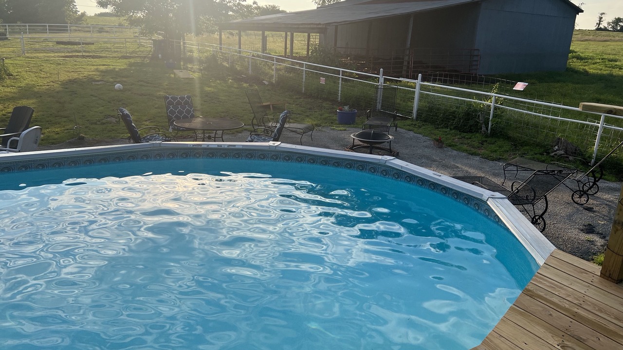Photo of Outdoor in Vinita