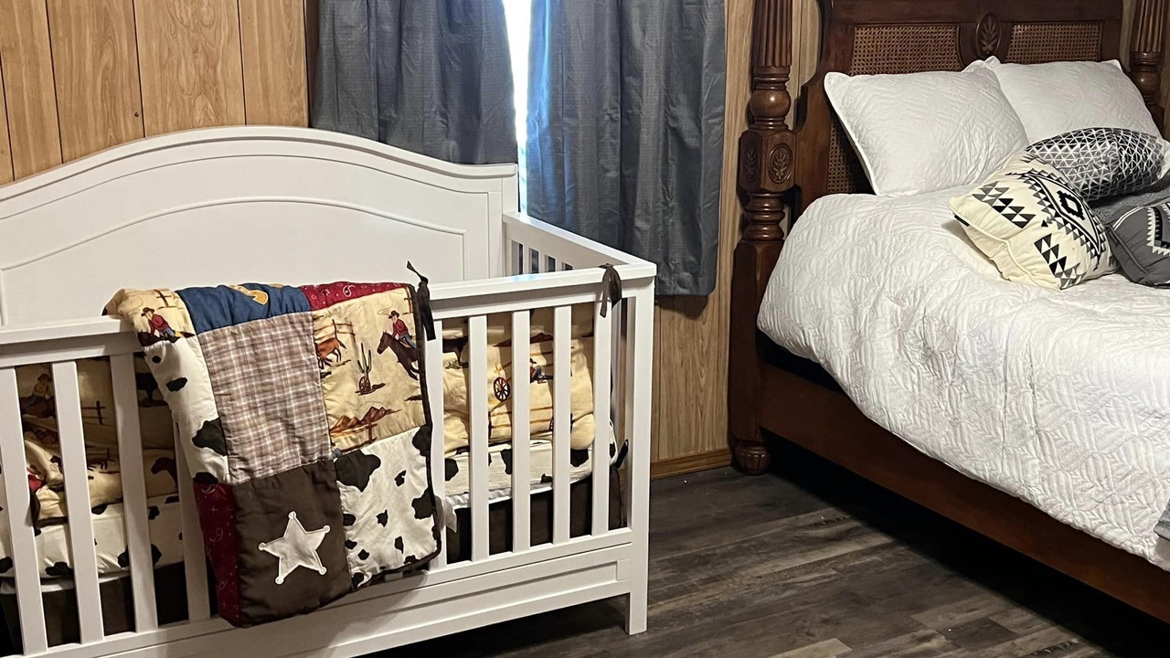 Photo of Bedroom in Vinita