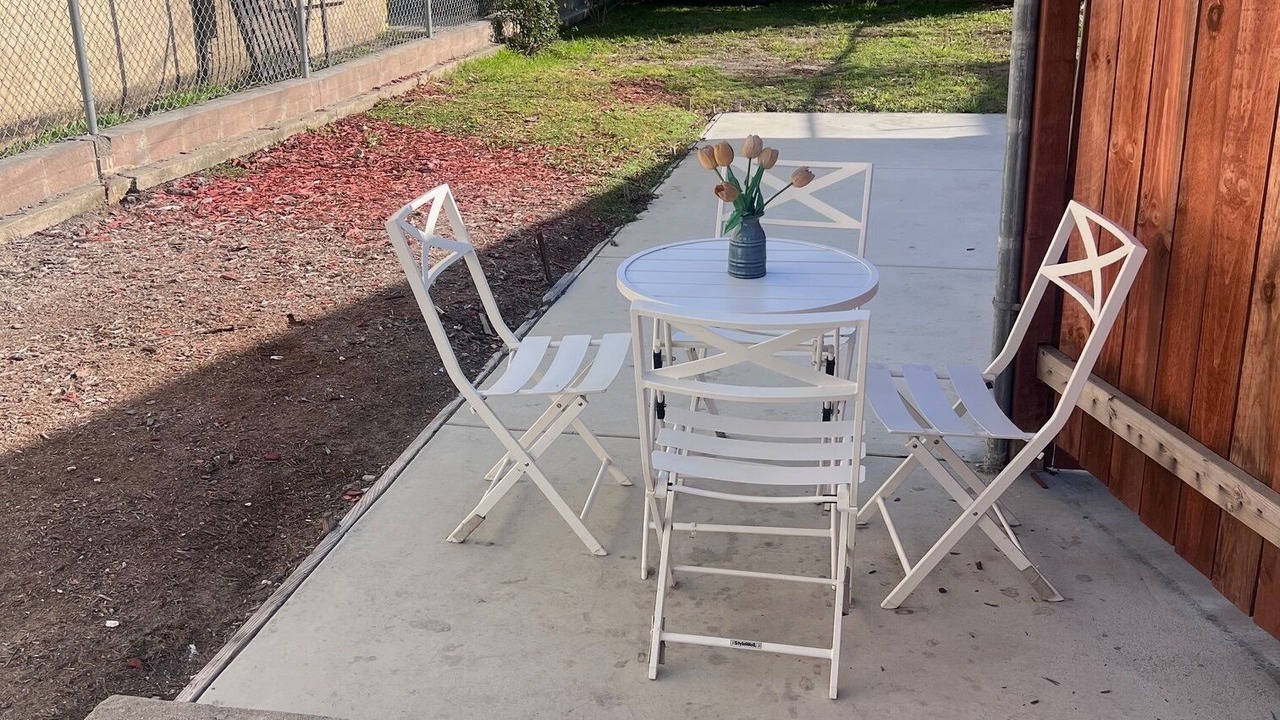 Photo of Outdoor in North Long Beach