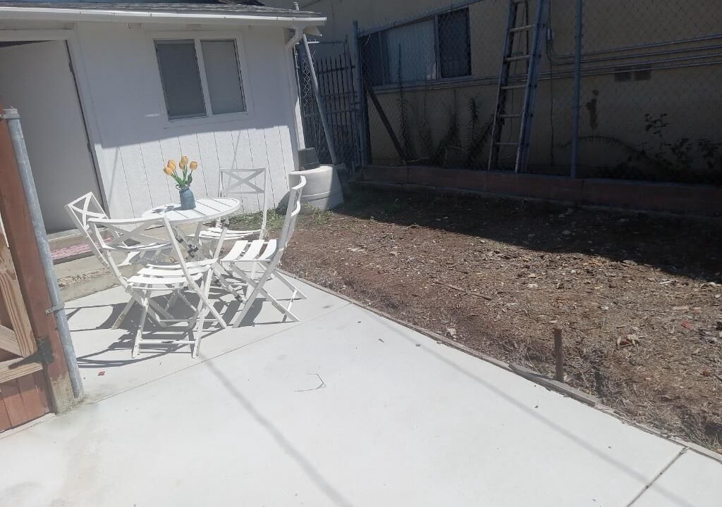 Photo of Outdoor in North Long Beach