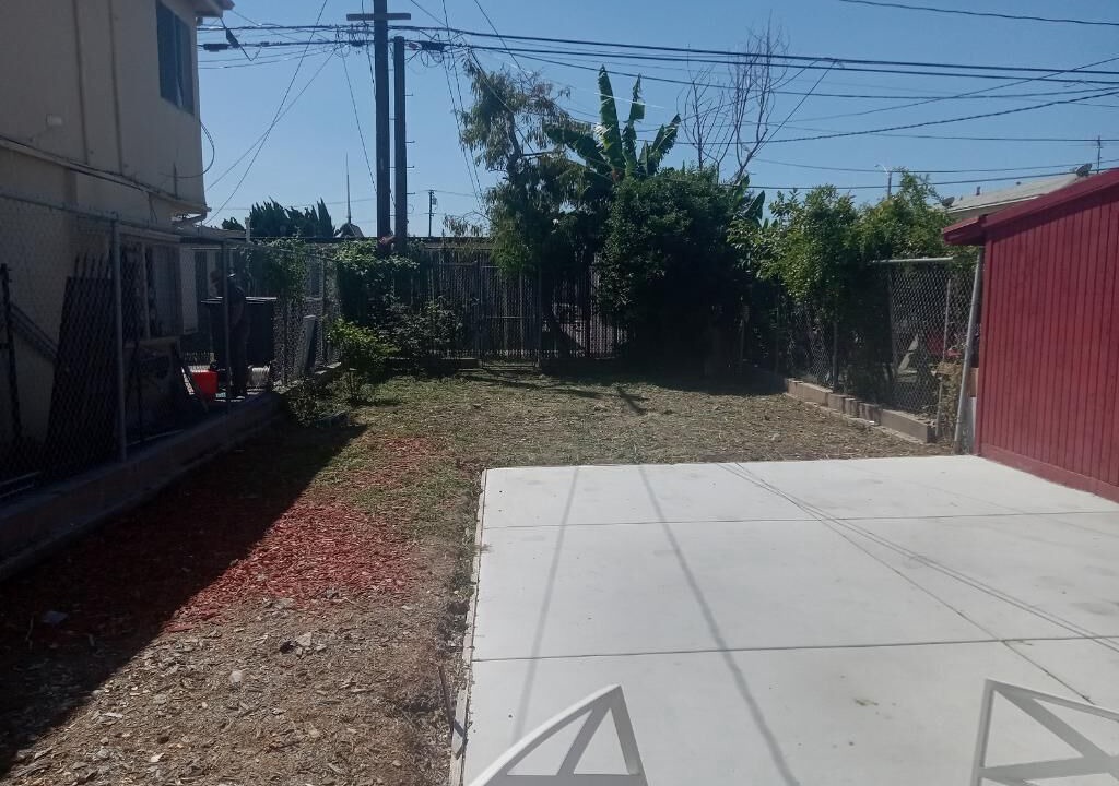 Photo of Outdoor in North Long Beach