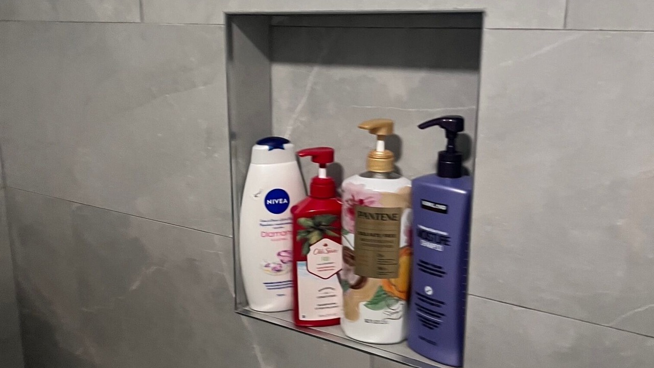 Photo of Bathroom in North Long Beach