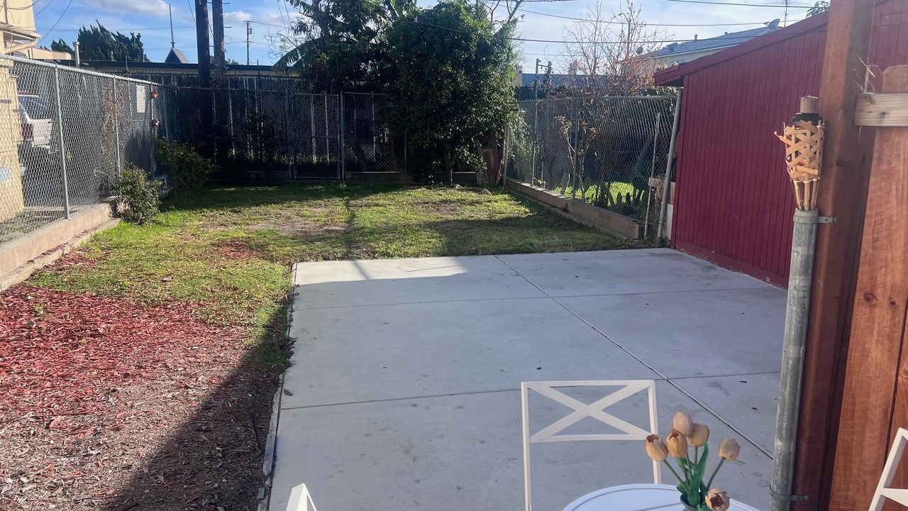 Photo of Outdoor in North Long Beach