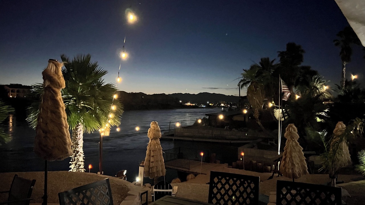 Photo of Patio Balcony in Mohave Valley