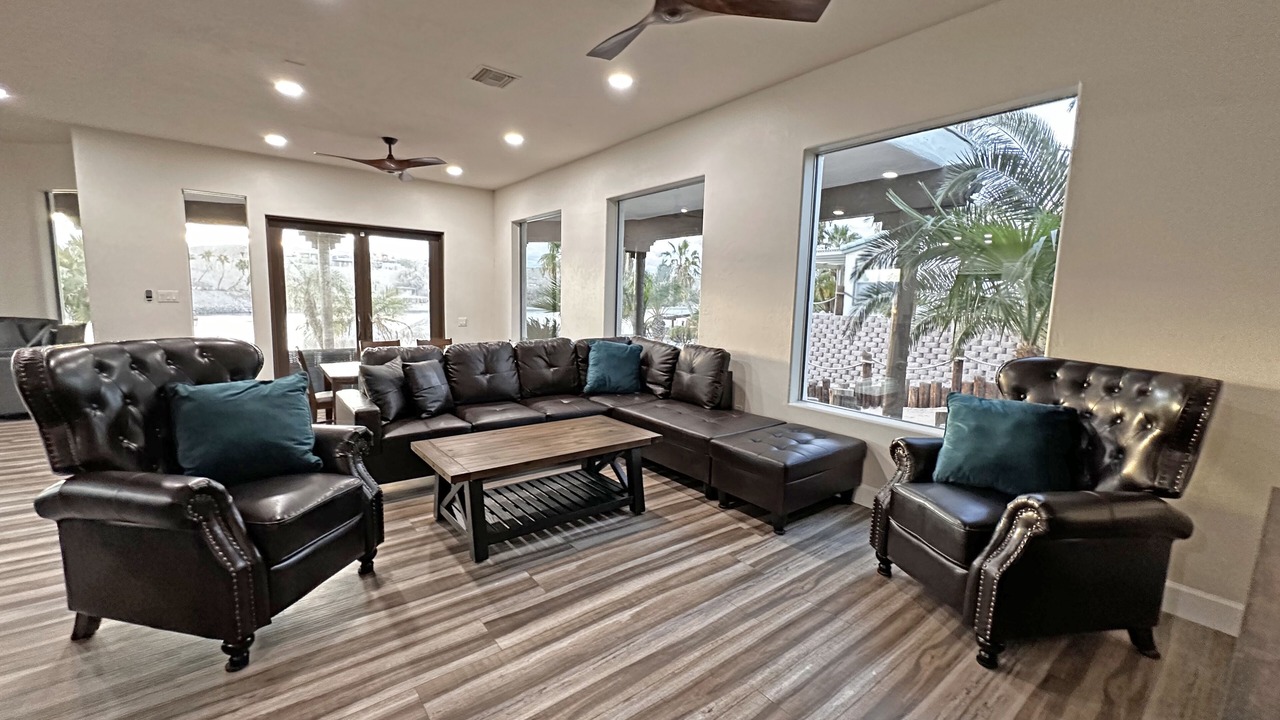 Photo of Bedroom in Mohave Valley