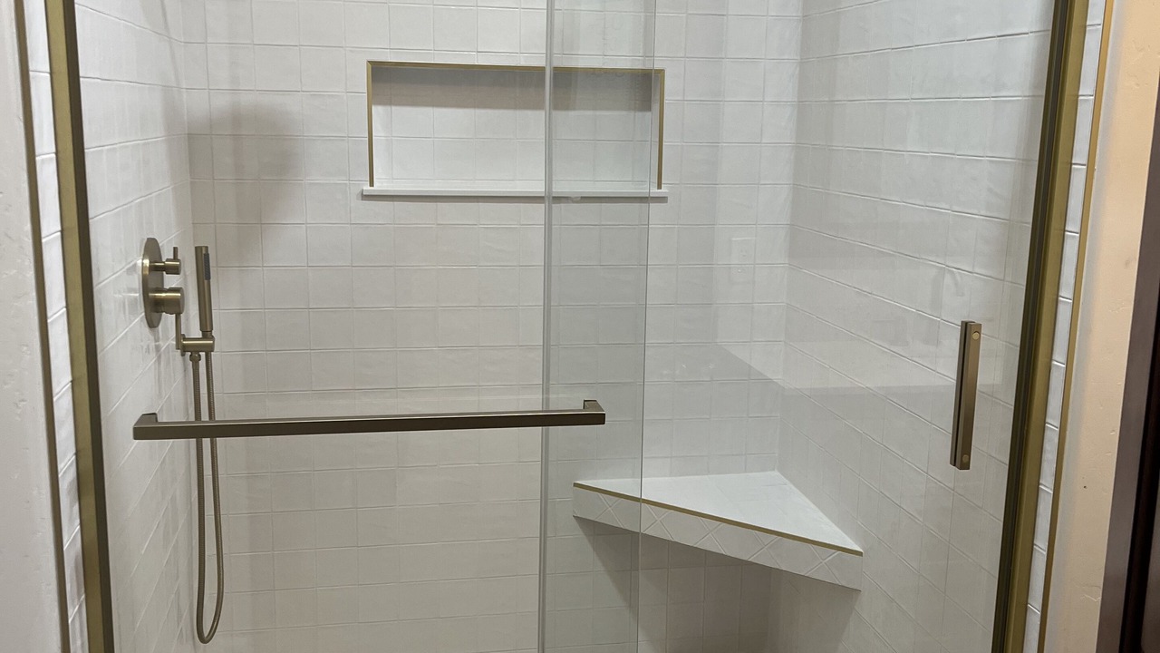 Photo of Bathroom in Mohave Valley