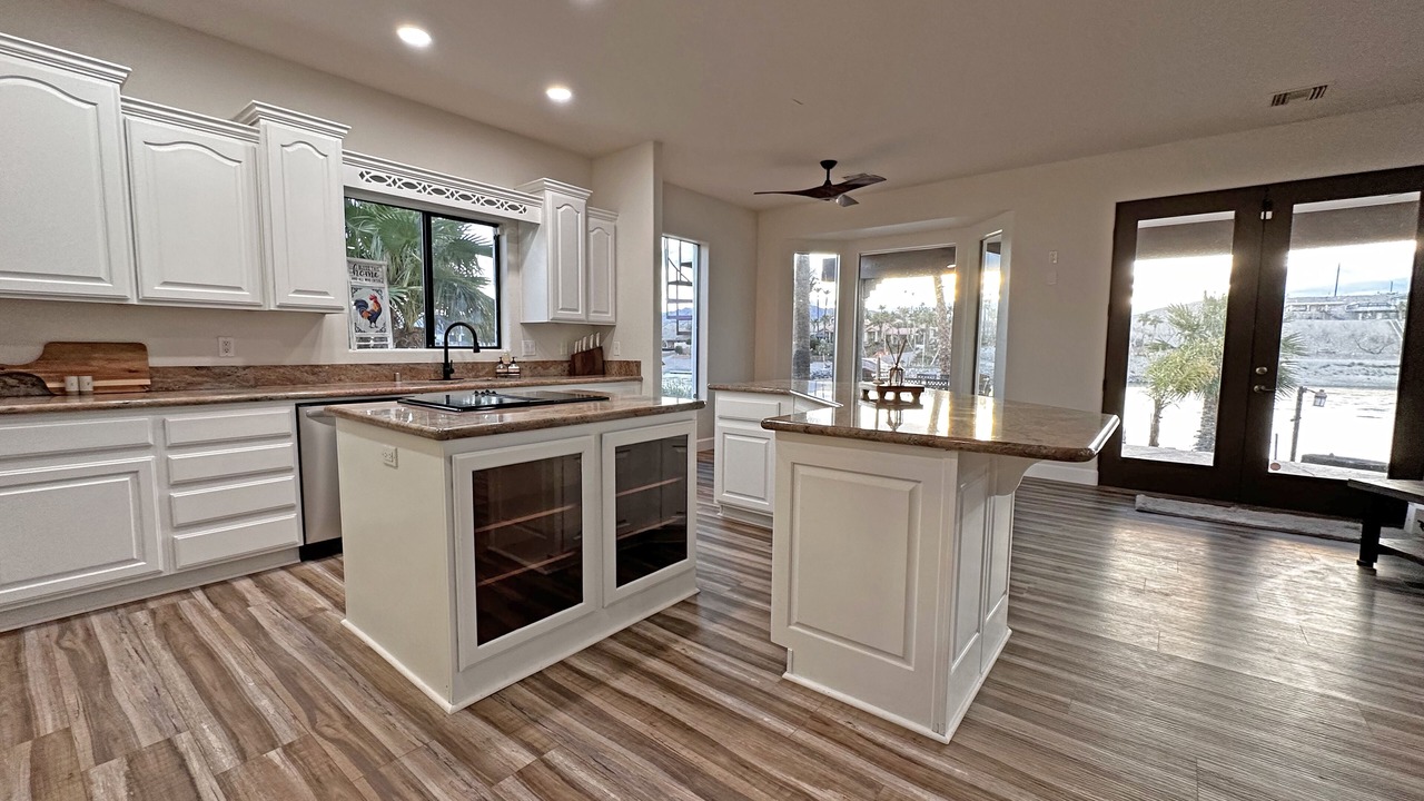 Photo of Kitchen in Mohave Valley