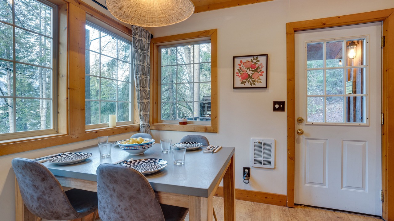 Photo of Others in Leavenworth