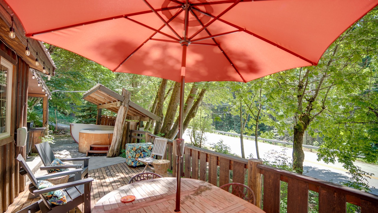 Photo of Outdoor in Leavenworth