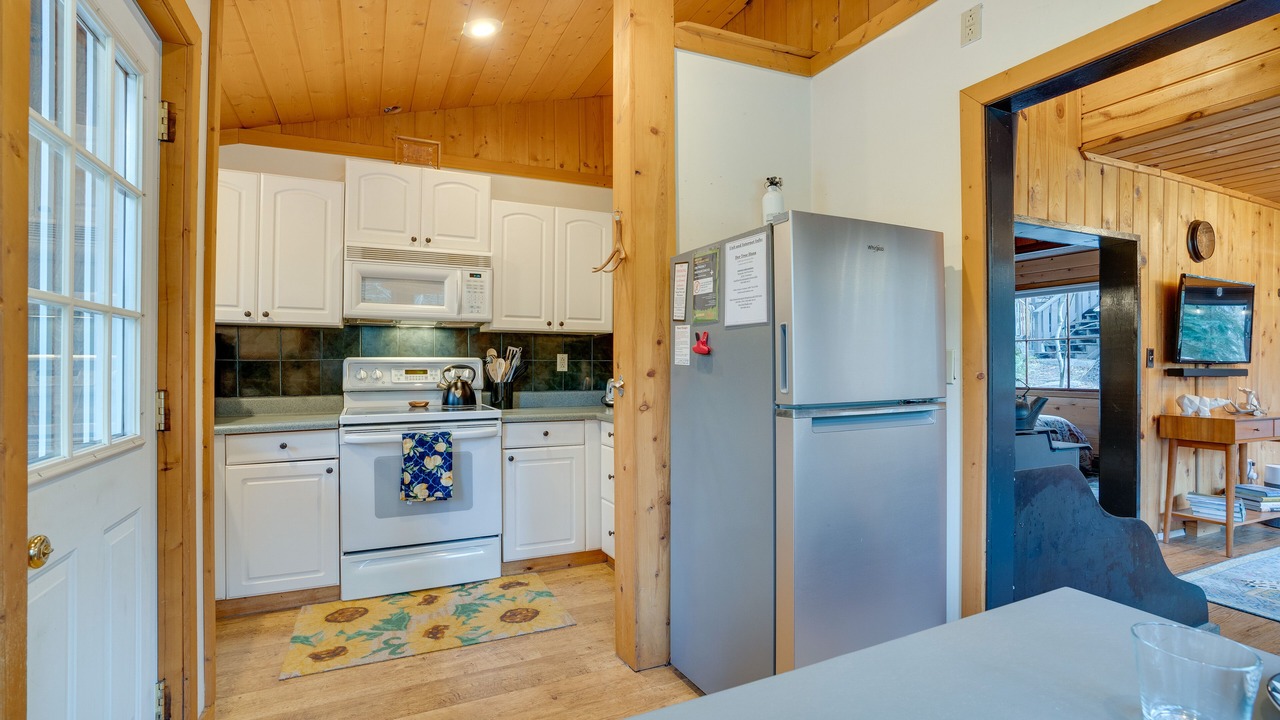 Photo of Others in Leavenworth