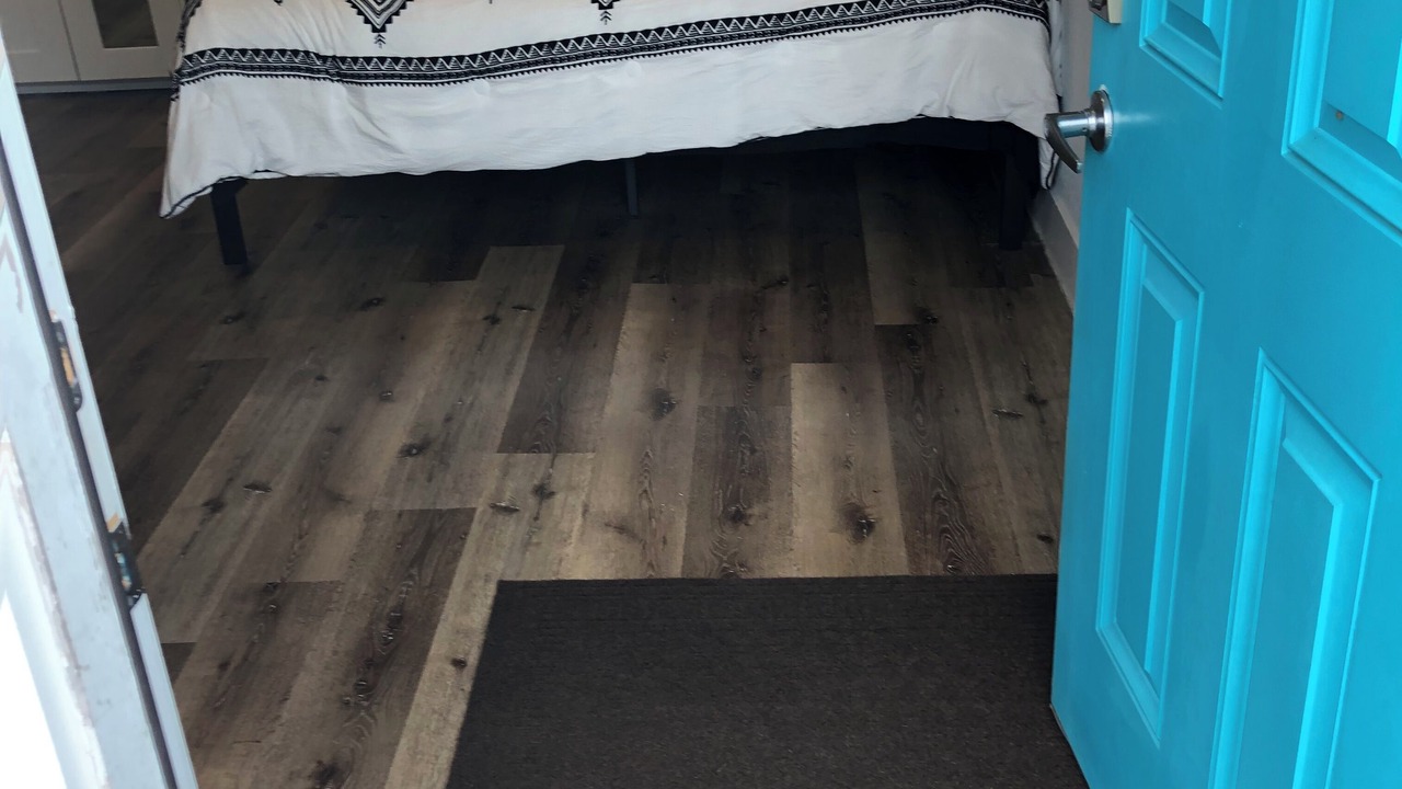 Photo of Bedroom in Alvin