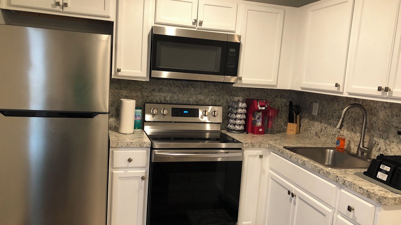 Photo of Kitchen in Alvin