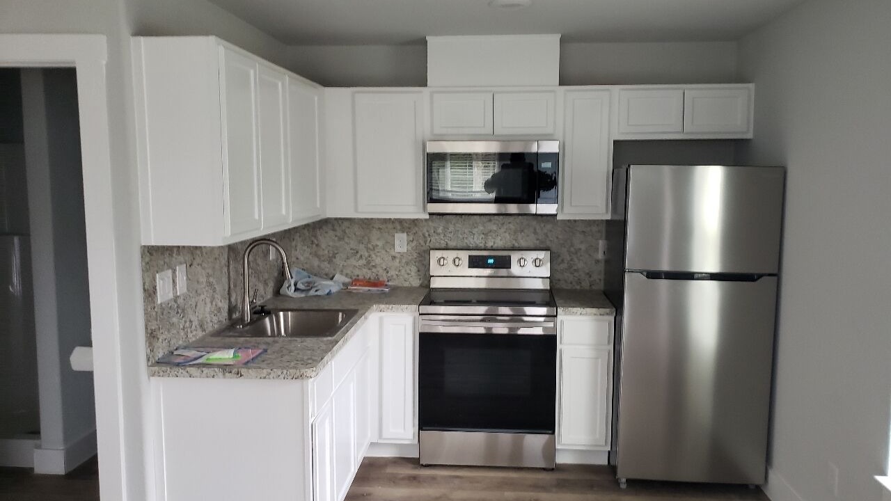 Photo of Kitchen in Alvin