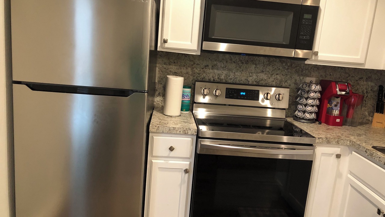 Photo of Kitchen in Alvin