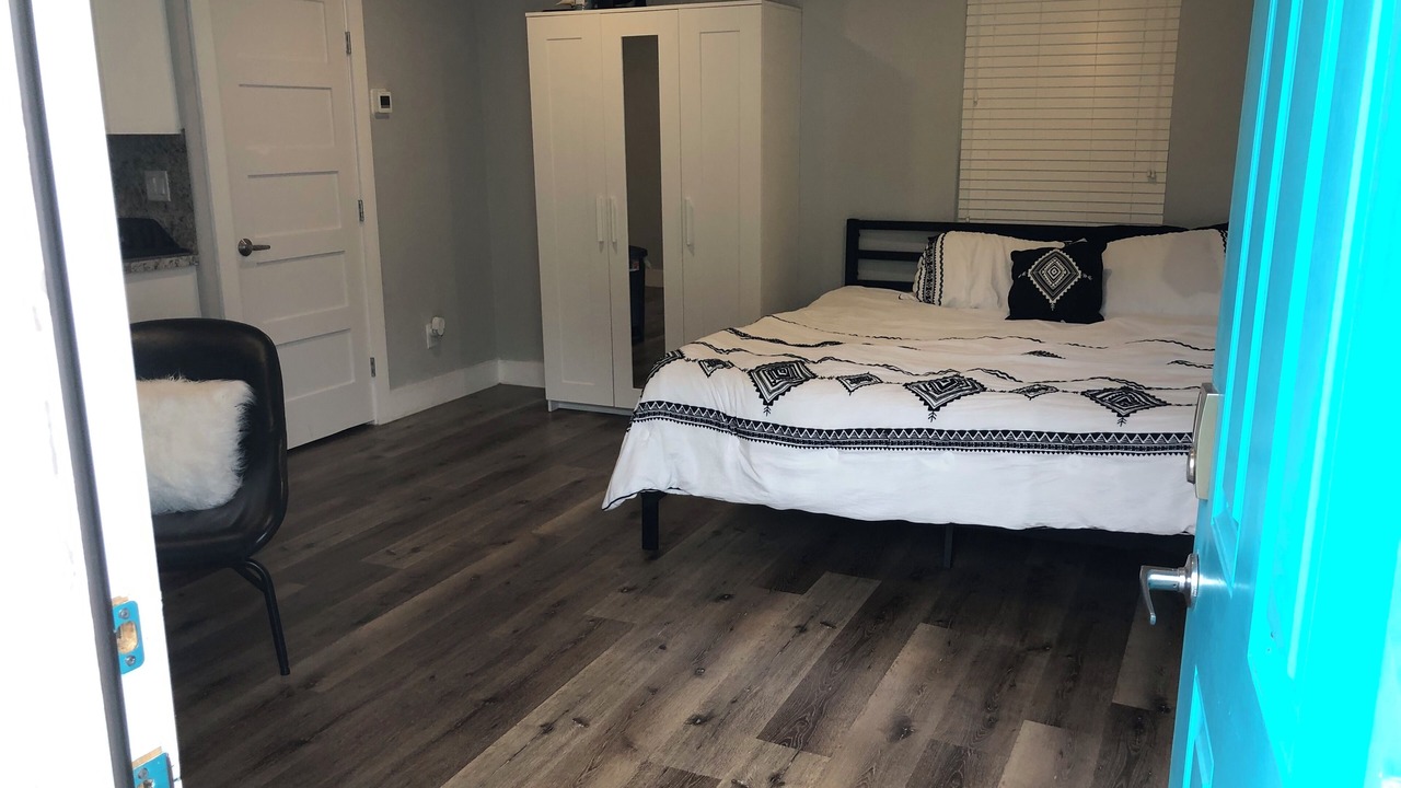Photo of Bedroom in Alvin