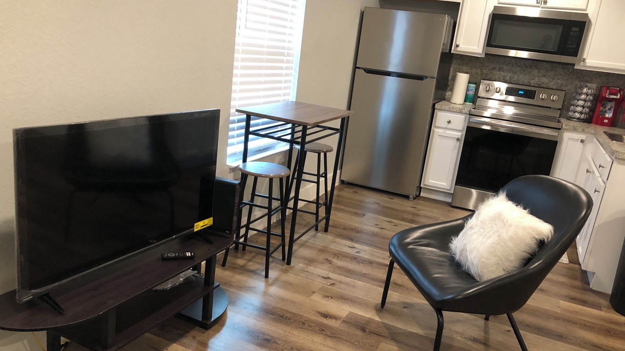 Photo of Kitchen in Alvin