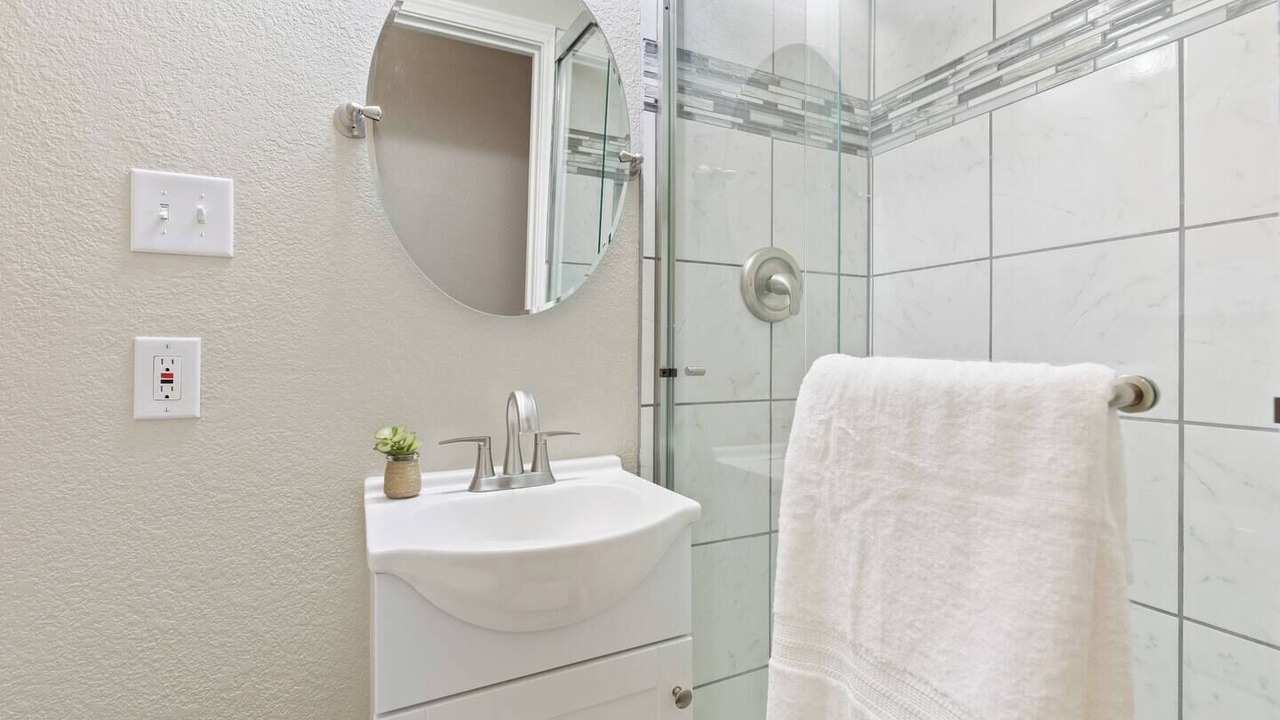 Photo of Bathroom in Highland Village
