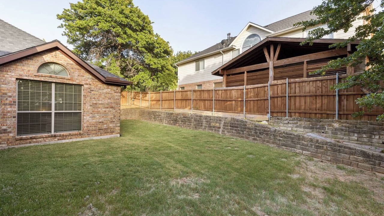 Photo of Outdoor in Highland Village