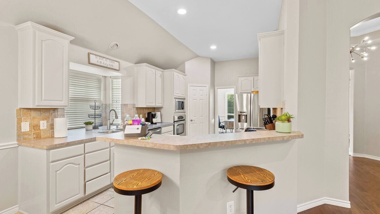 Photo of Kitchen in Highland Village
