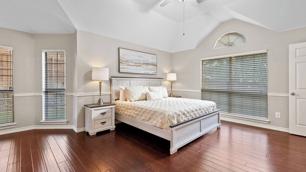 Photo of Bedroom in Highland Village