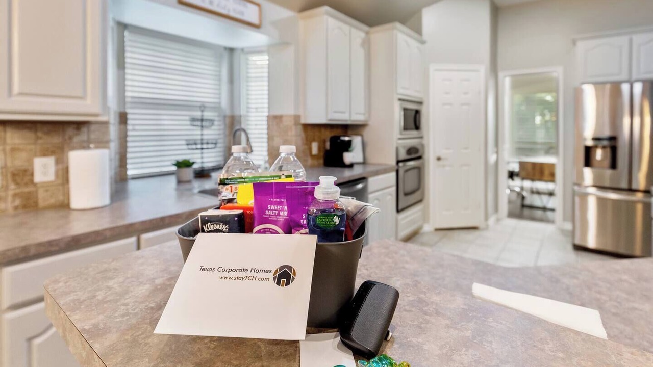 Photo of Kitchen in Highland Village
