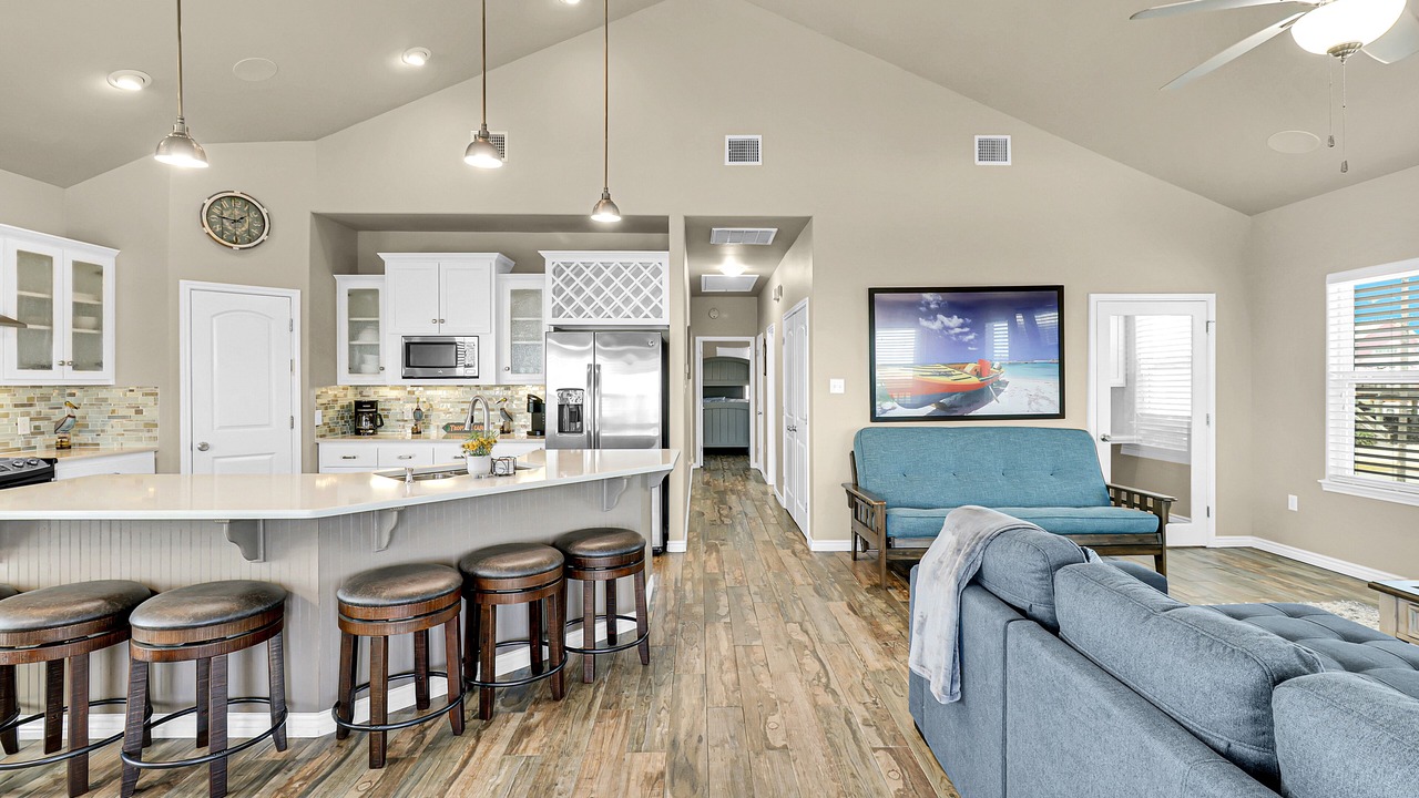 Photo of Kitchen in North Beach