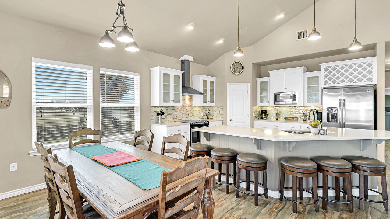 Photo of Kitchen in North Beach