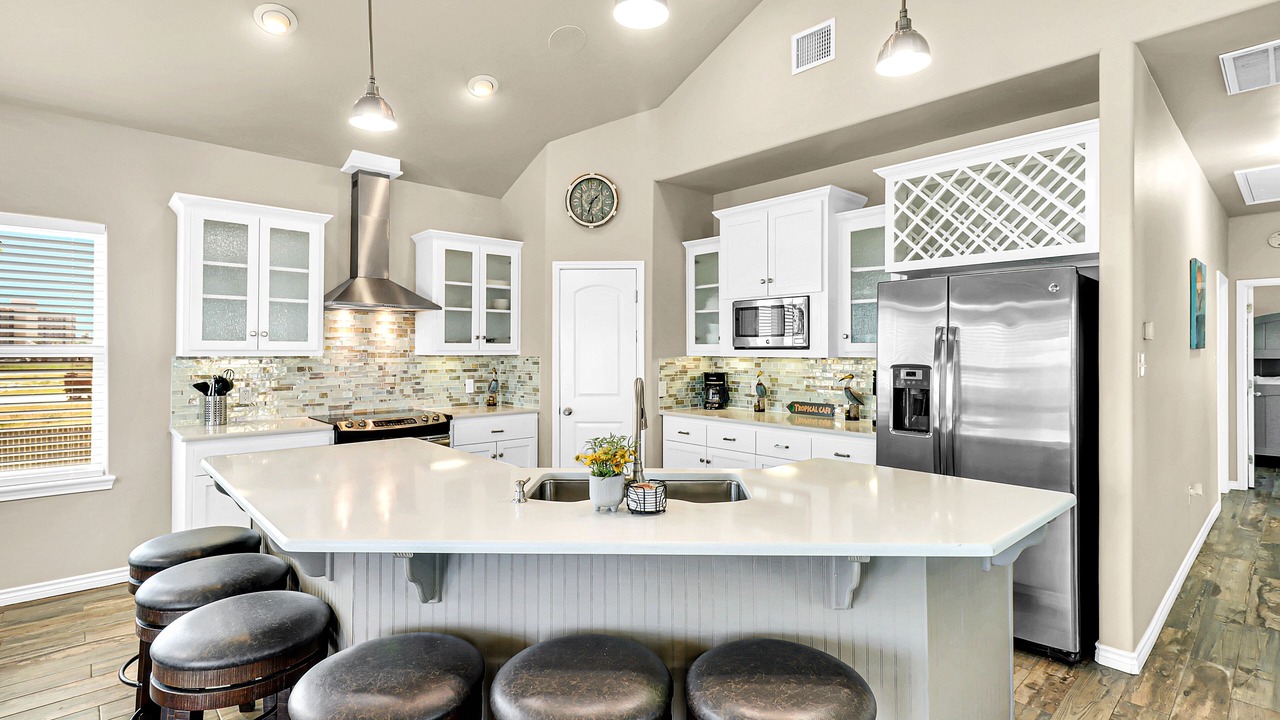 Photo of Kitchen in North Beach