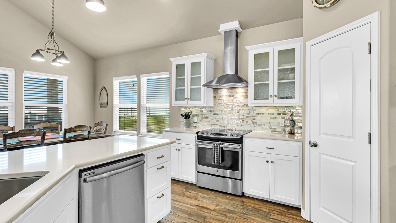 Photo of Kitchen in North Beach