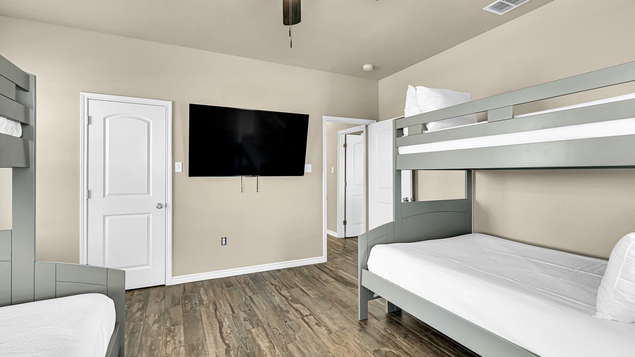 Photo of Bedroom in North Beach