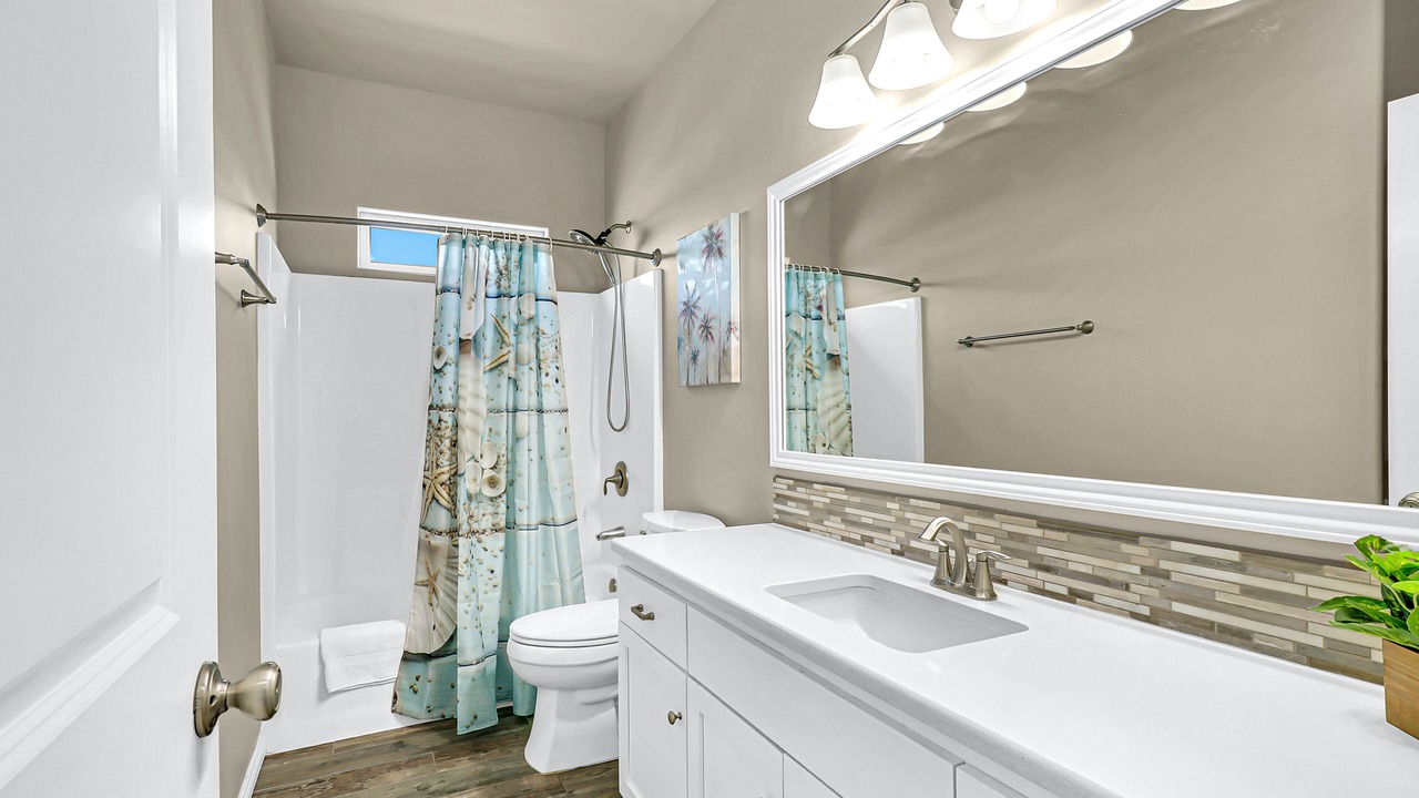 Photo of Bathroom in North Beach