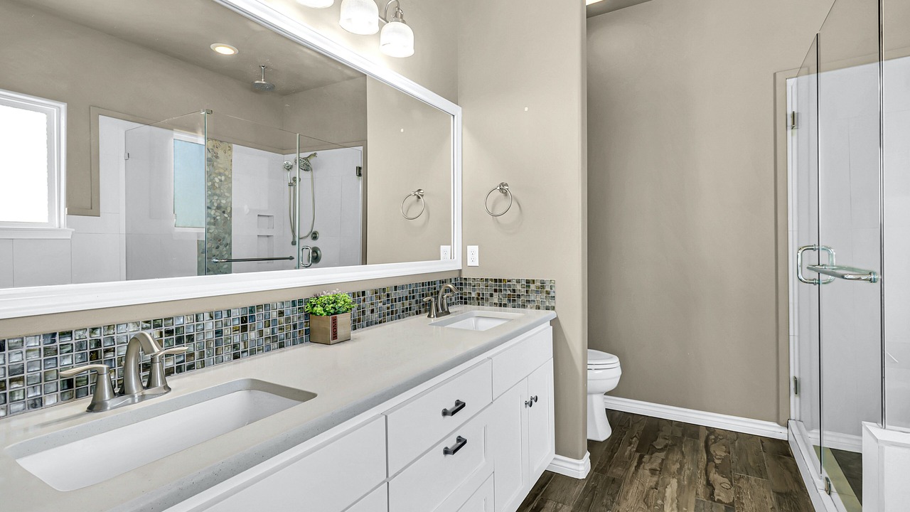 Photo of Bathroom in North Beach