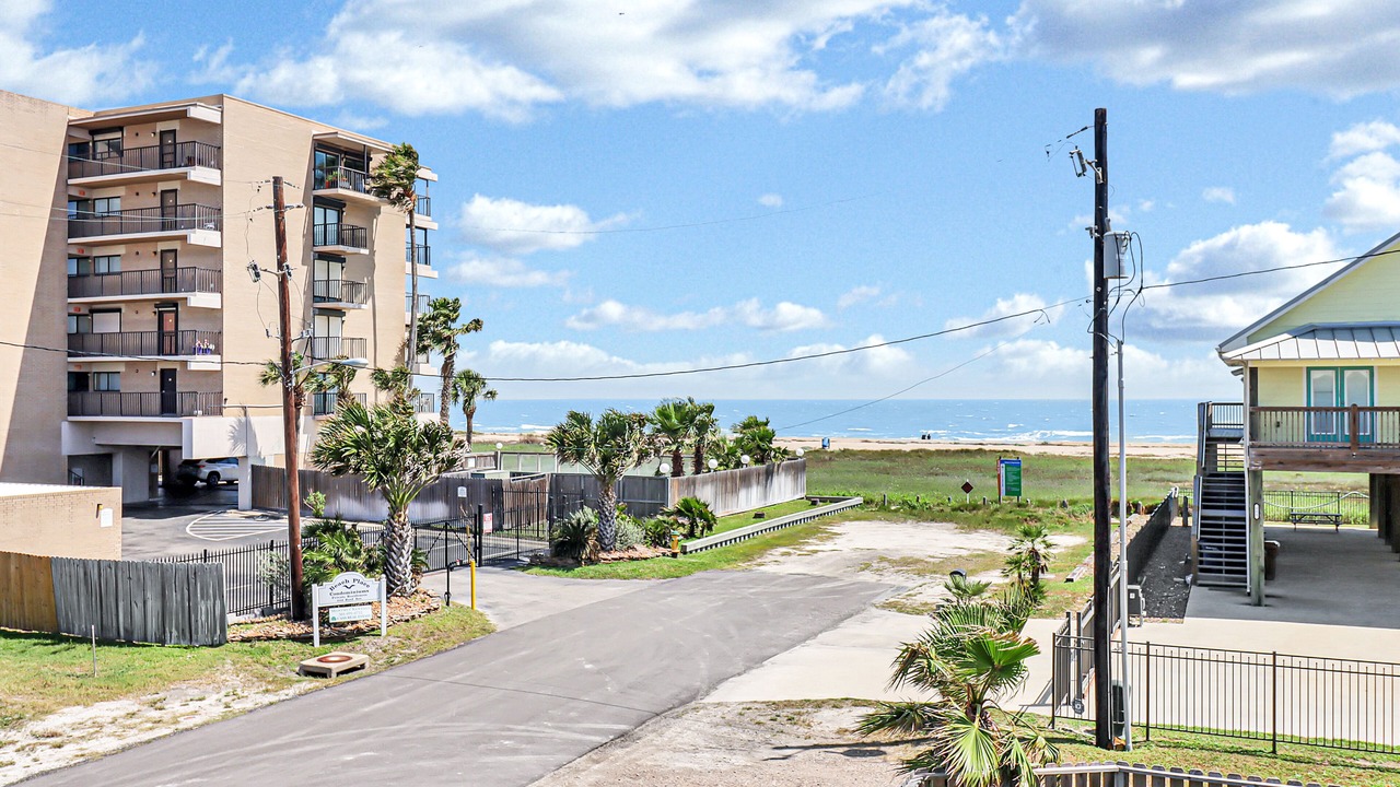 Photo of Outdoor in North Beach