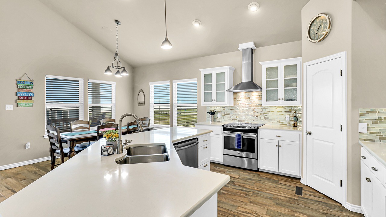 Photo of Kitchen in North Beach