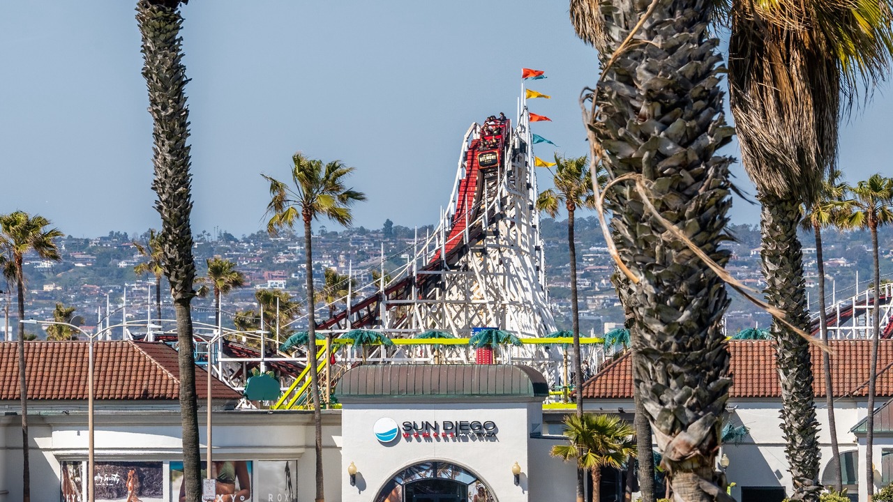 Photo of Others in South Mission Beach