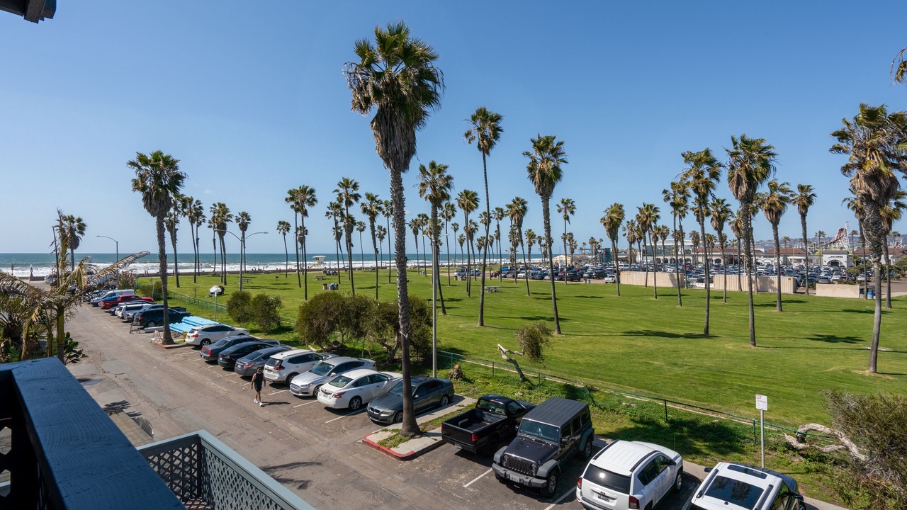 Photo of Outdoor in South Mission Beach