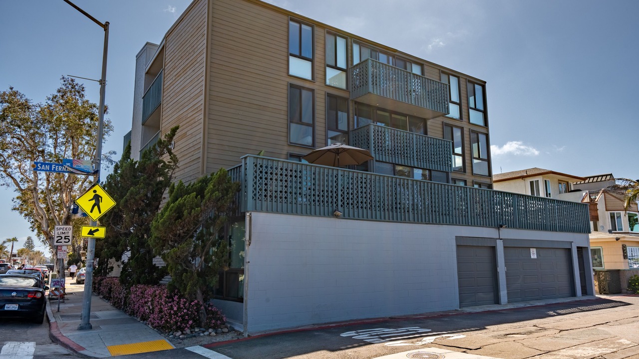 Photo of Outdoor in South Mission Beach