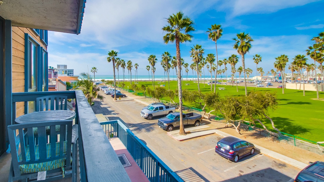 Photo of Outdoor in South Mission Beach