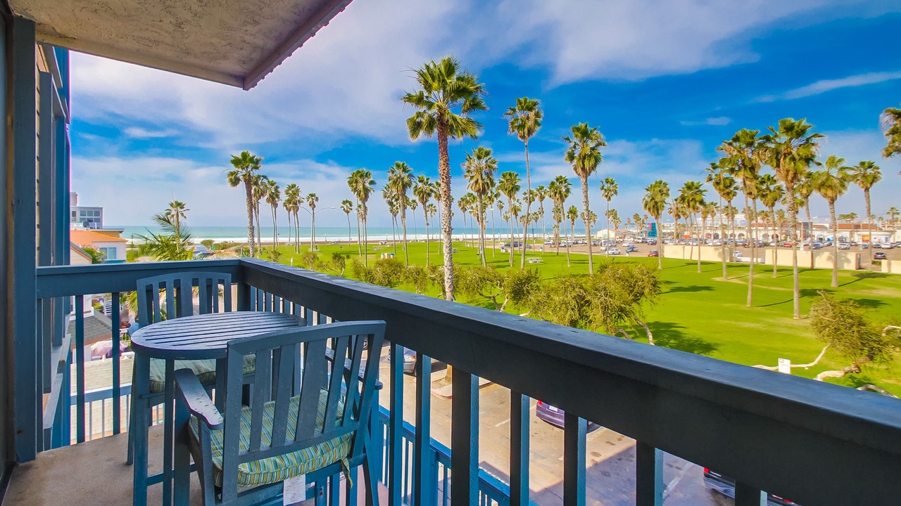 Photo of Outdoor in South Mission Beach