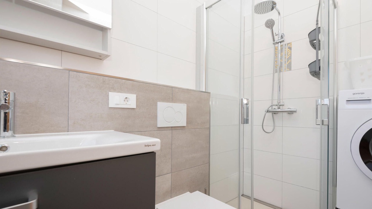 Photo of Bathroom in Donji Prolozac