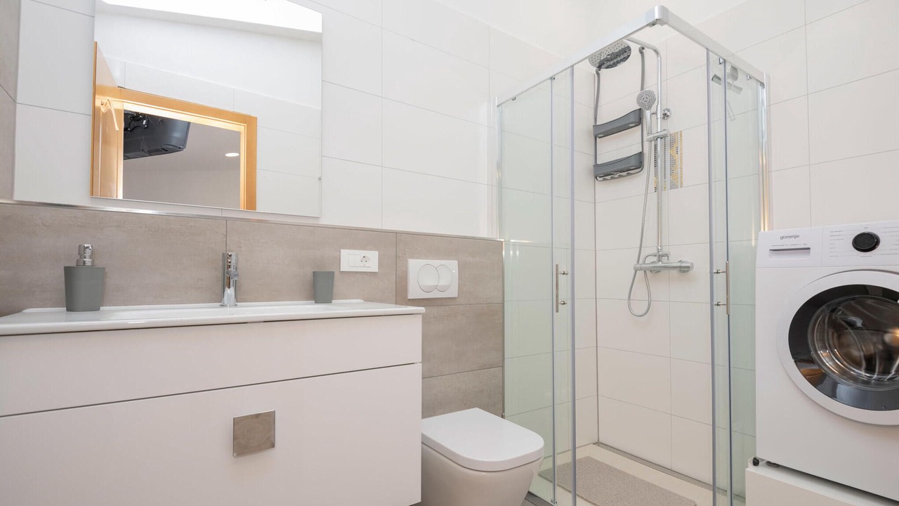 Photo of Bathroom in Donji Prolozac