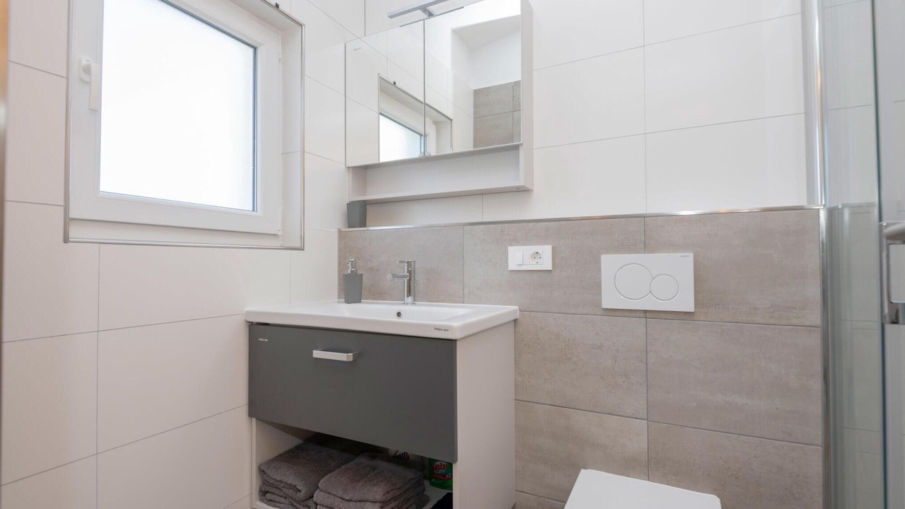Photo of Bathroom in Donji Prolozac