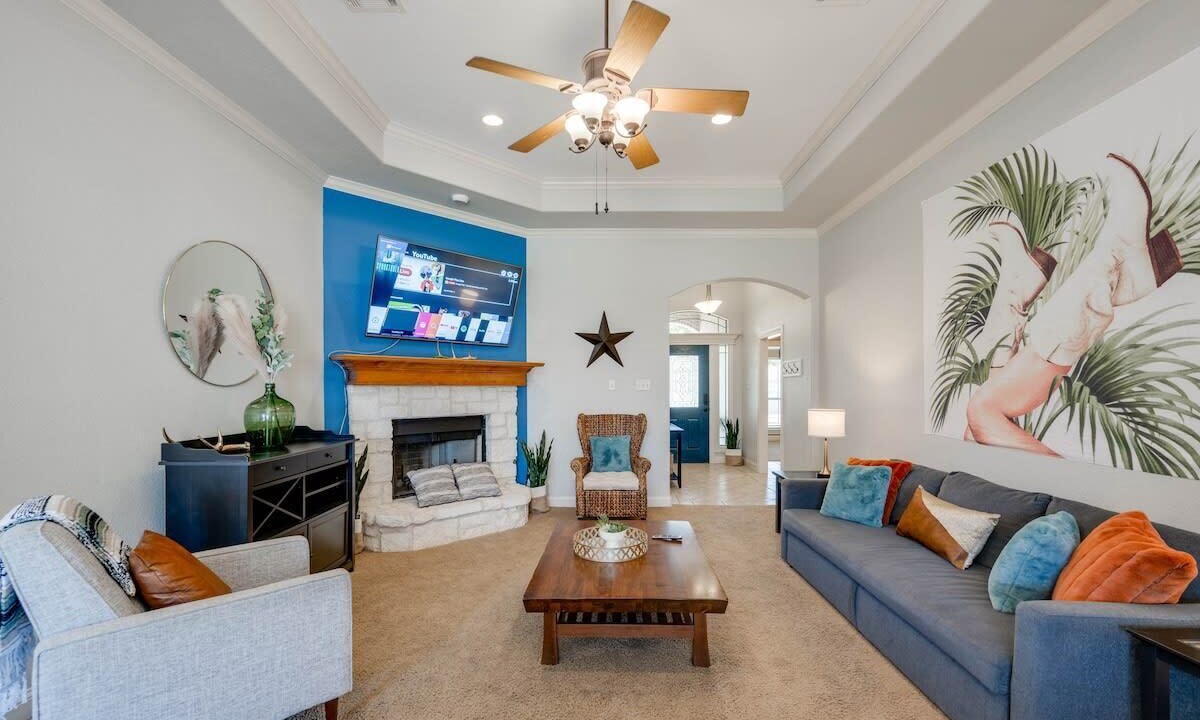 Photo of Bedroom in Wellborn