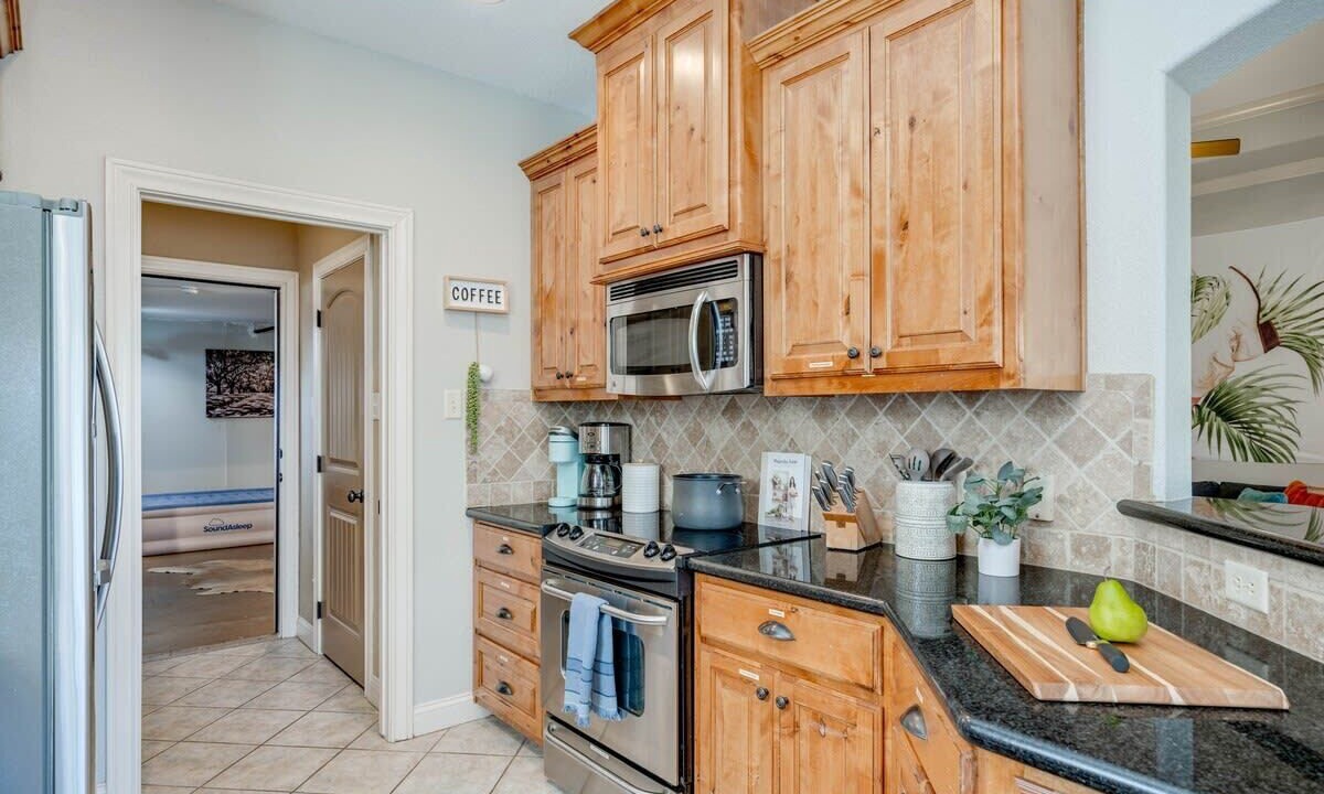 Photo of Bedroom in Wellborn