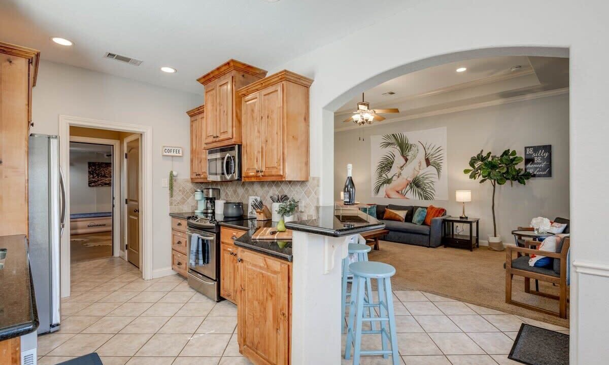 Photo of Bedroom in Wellborn