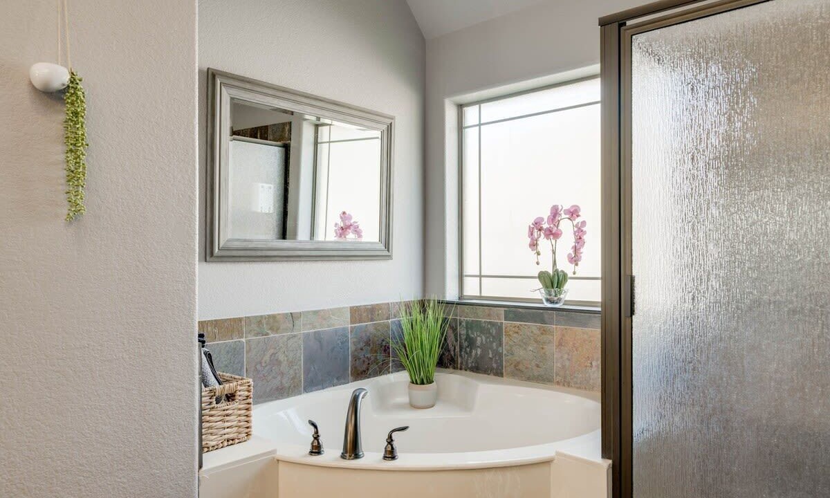 Photo of Bathroom in Wellborn