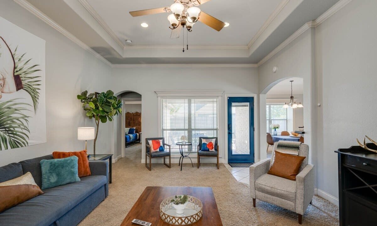 Photo of Bedroom in Wellborn