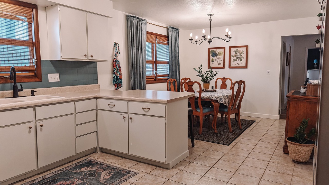 Photo of Kitchen in Springfield