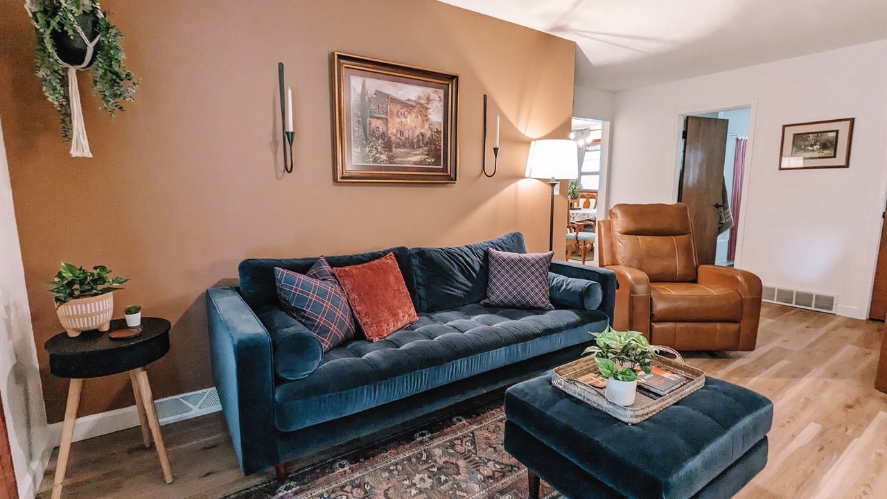 Photo of Livingroom in Springfield